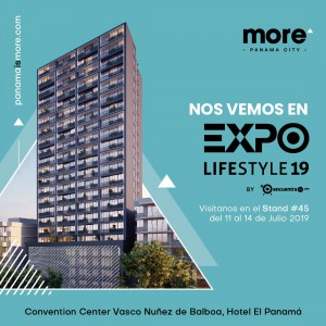 EXPO LIFESTYLE 2019