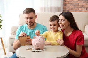 Tips de ahorro para adquirir un apartamento