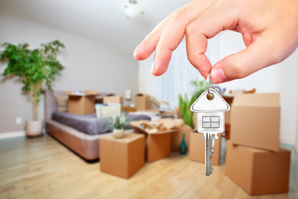Tips para alquilar una habitación de tu apartamento Lock Off